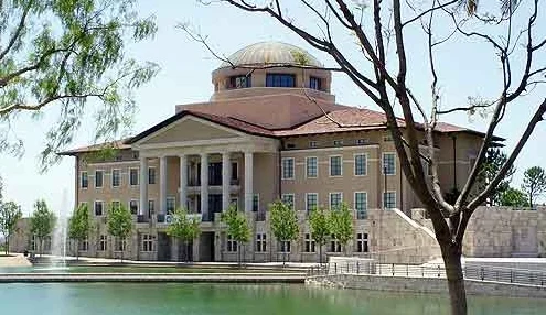 Restoration, Remediation & Renovation - Private University - Aliso Viejo, CA