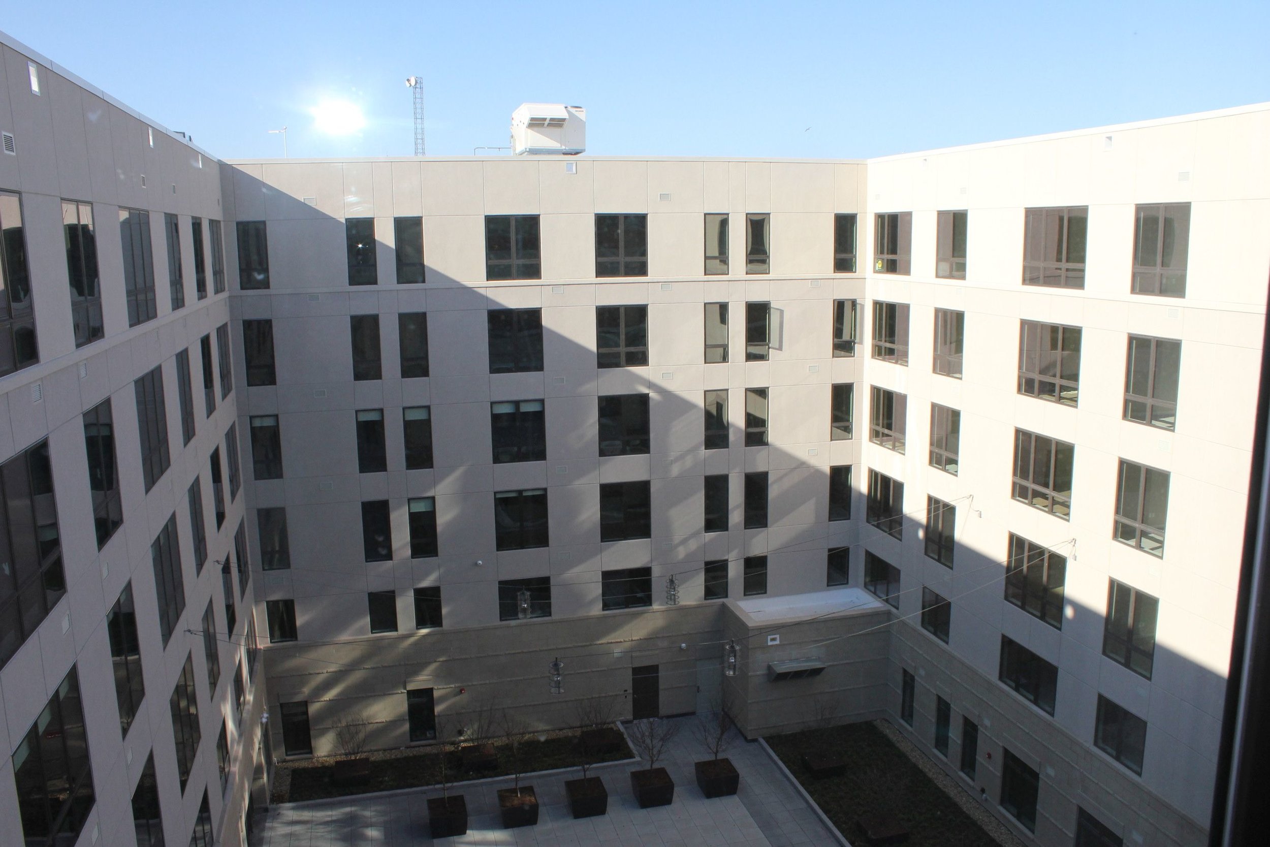 Pre-Acquisition Quality Assurance - Multi-Family Housing - Boston, MA