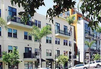 Remediation & Repairs - Condominiums - San Diego, CA