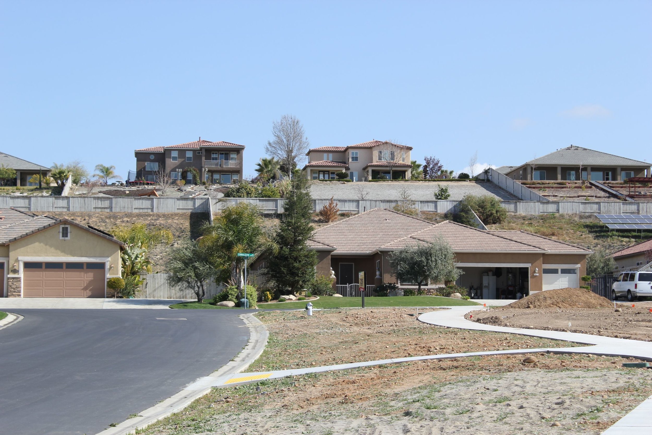 Standard of Care/Cost of Repair - Single-Family Residential - Bakersfield, CA