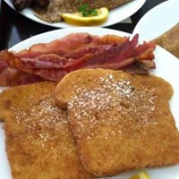 Norwegian Grilled Toast