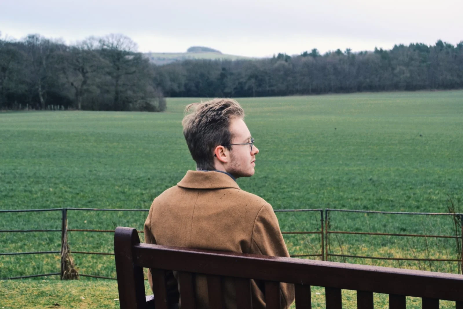 Fokuslaiset vaihdossa: Raatikaisen reissublogi - osa 3