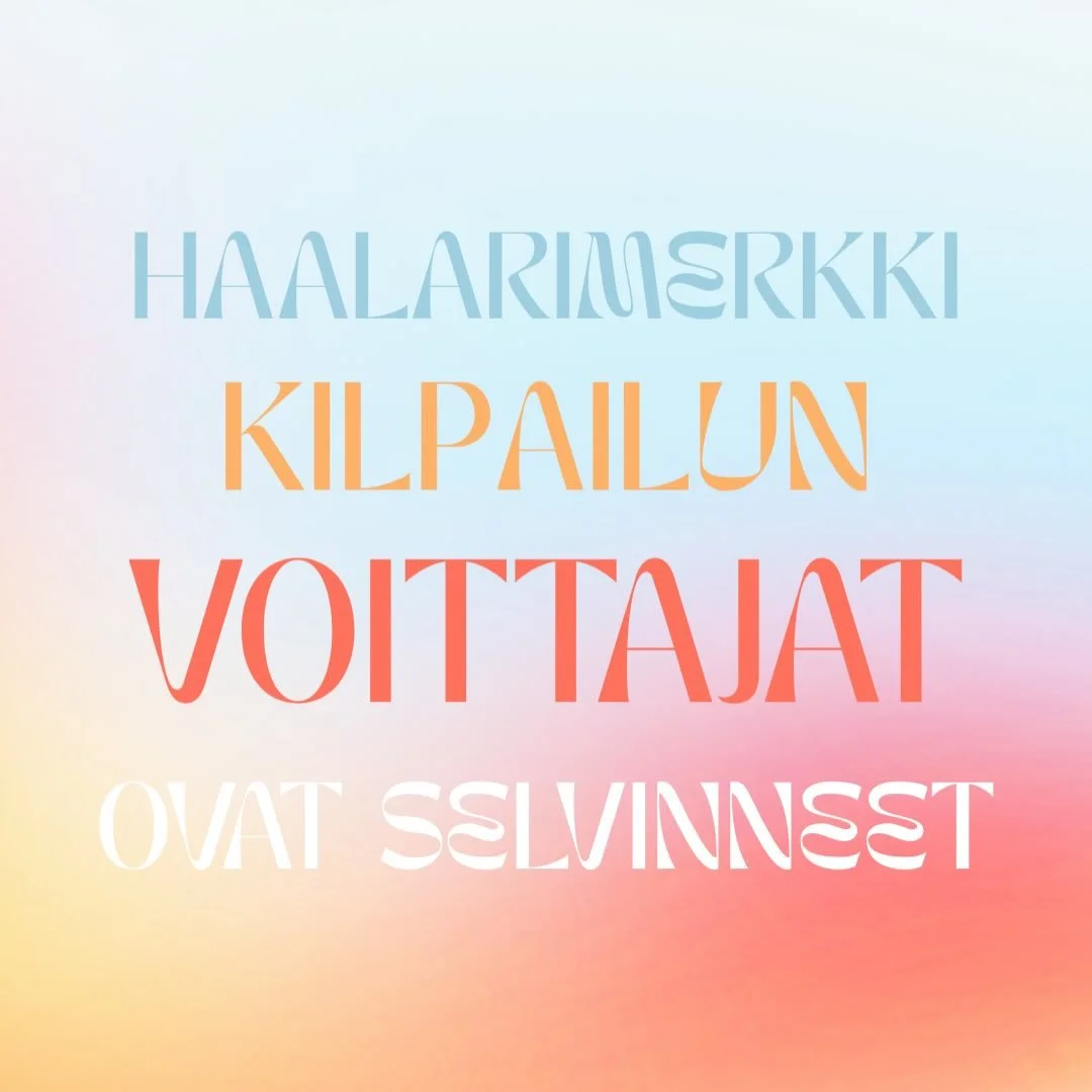 Aiemmin j&auml;rjestetyn haalarimerkkikilpailun tulokset ovat tulleet ja uudet merkit saapuneet. Voittajaksi selviytyiv&auml;t &rdquo;Mis jatkot?&rdquo; ja &rdquo;Ketuttaa&rdquo;!✨

Uutta ja vanhaa merkkivalikoimaa voit ostaa Fokuksen nettisivuilta l
