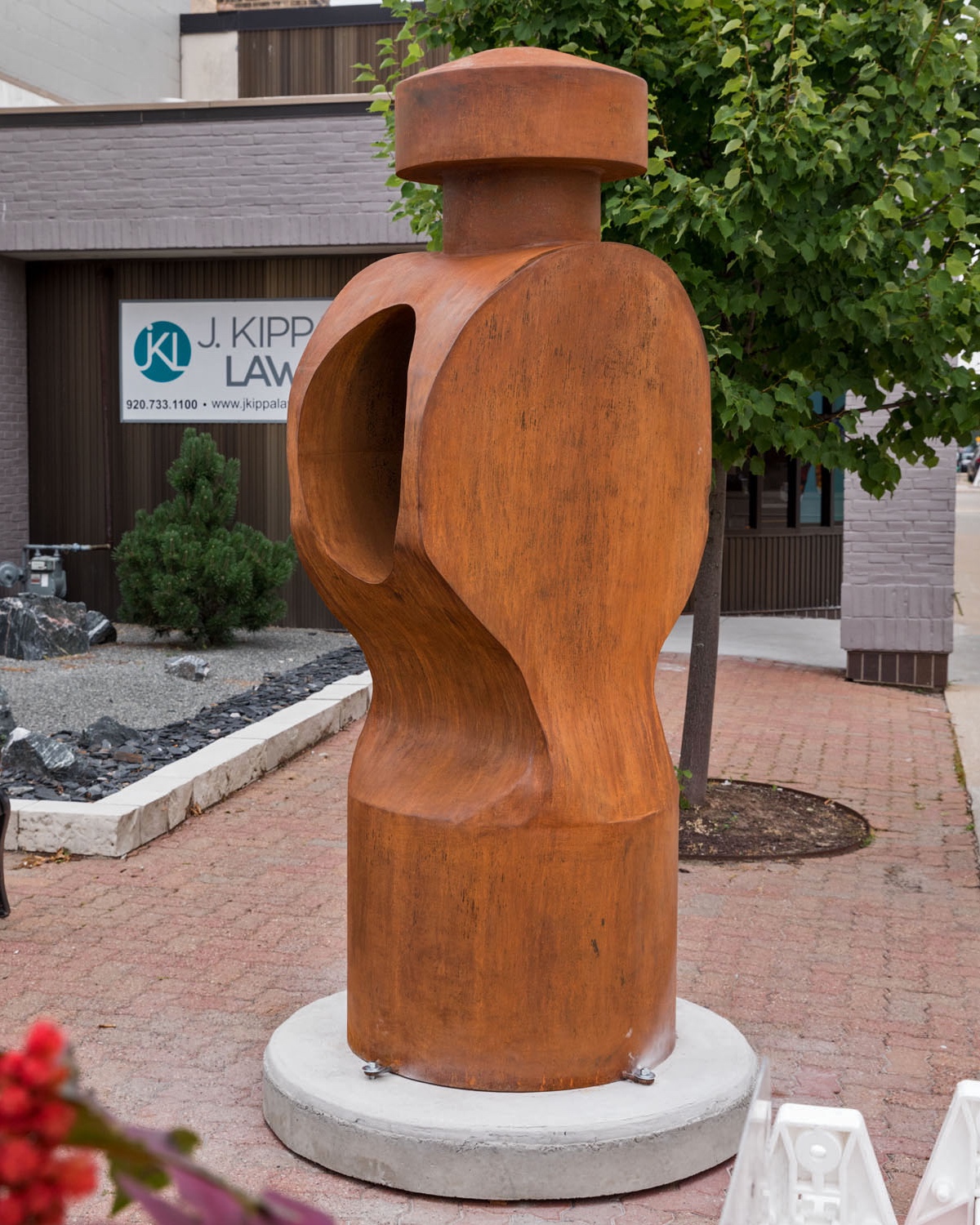 Looking for a Handle