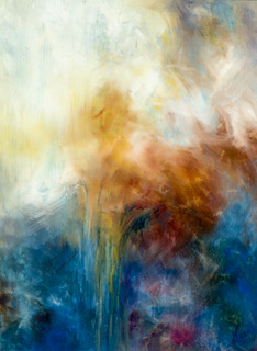 Canyon Mist