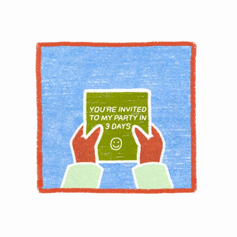 'Overthinking Doesn't Always Lead To Logical Outcomes'