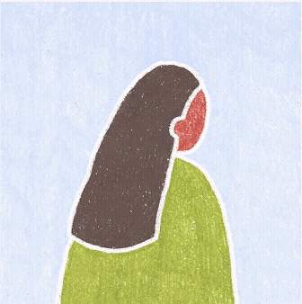 'The Beauty Of Embracing Aging'