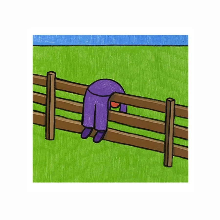 'Trying Everything Except A Physiotherapist'