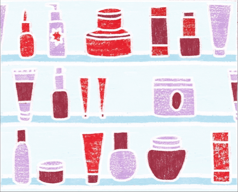 'How Many Skincare Products Do I Really Need?'