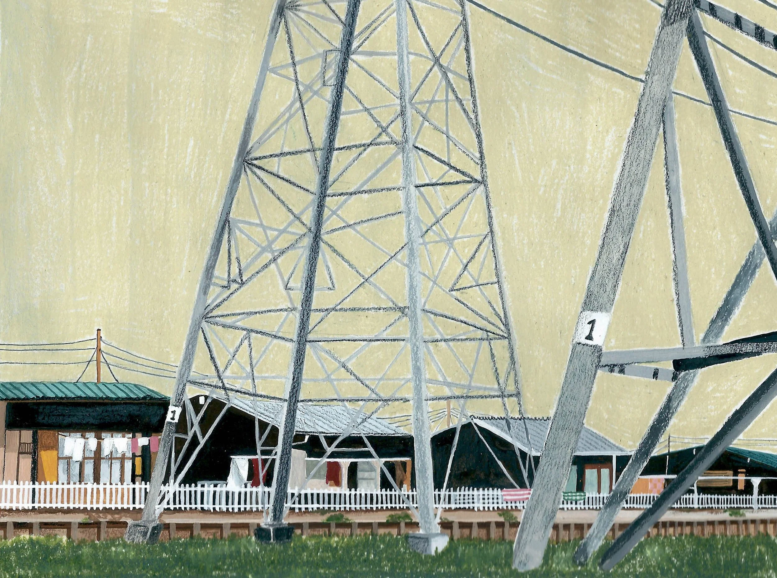 Yasujirō Ozu Good Morning study