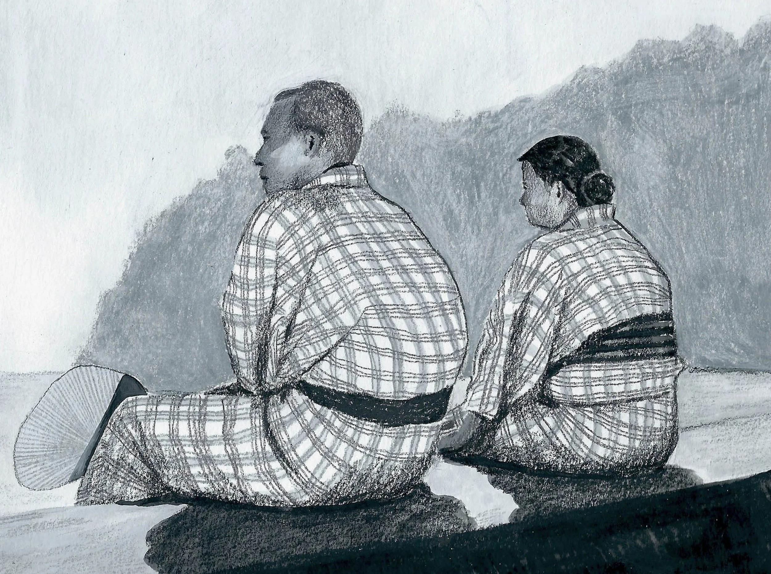 Yasujirō Ozu Tokyo Story study