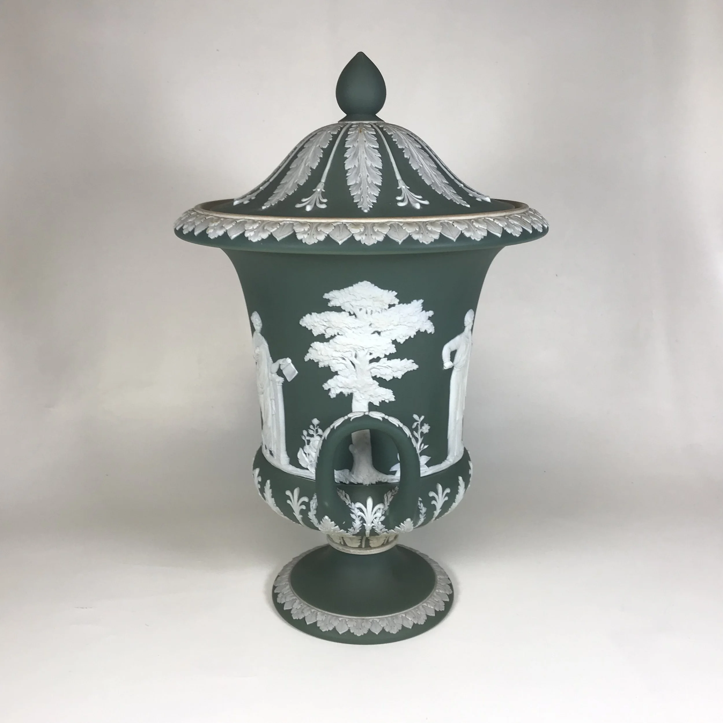 Rare Circa 1900 Large 14