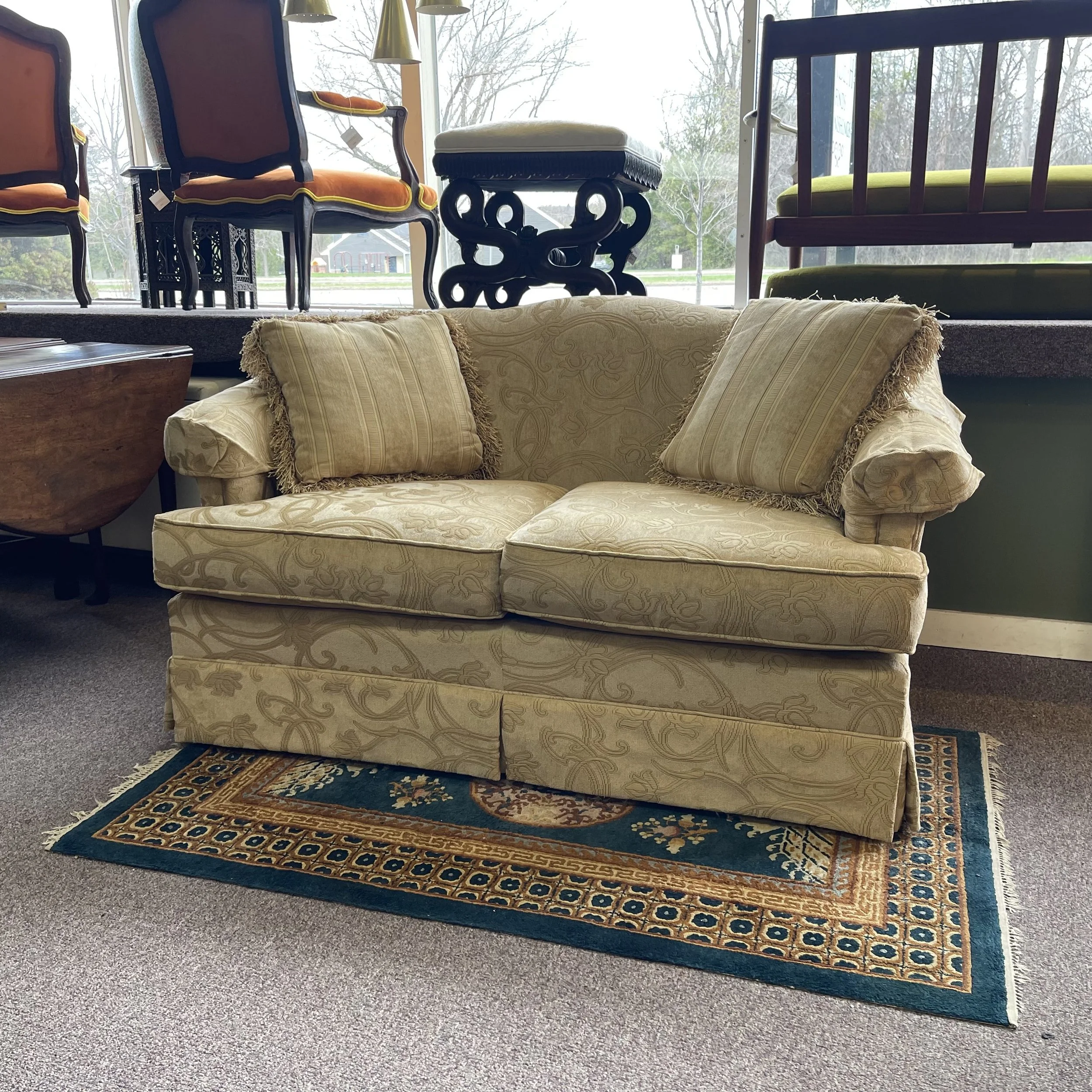 Thomasville Sofas Matttroy