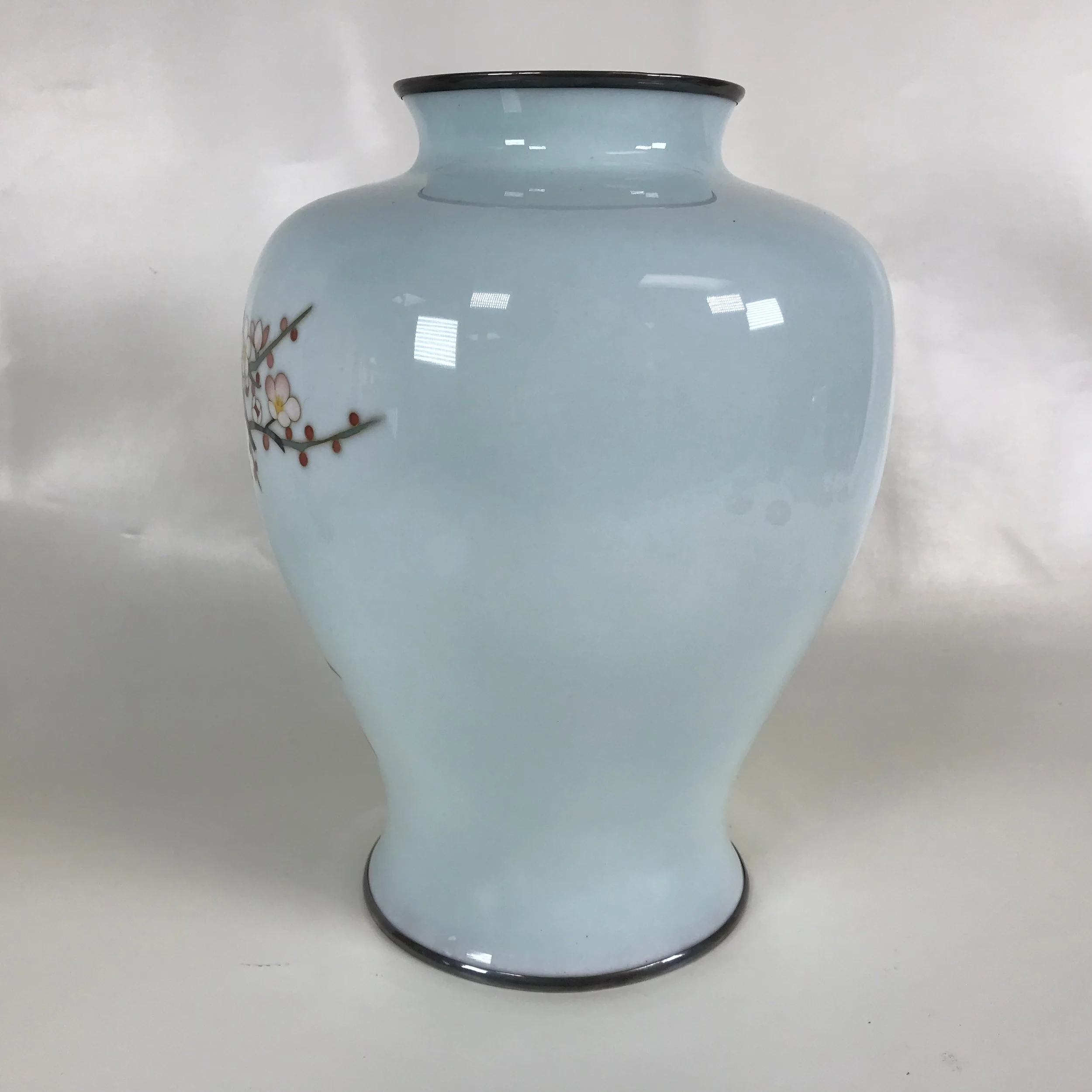 Japanese Vintage uwagusuri Vessel 室町 灰釉台 Japanese Vintage uwagusuri Vessel 室町 灰釉台