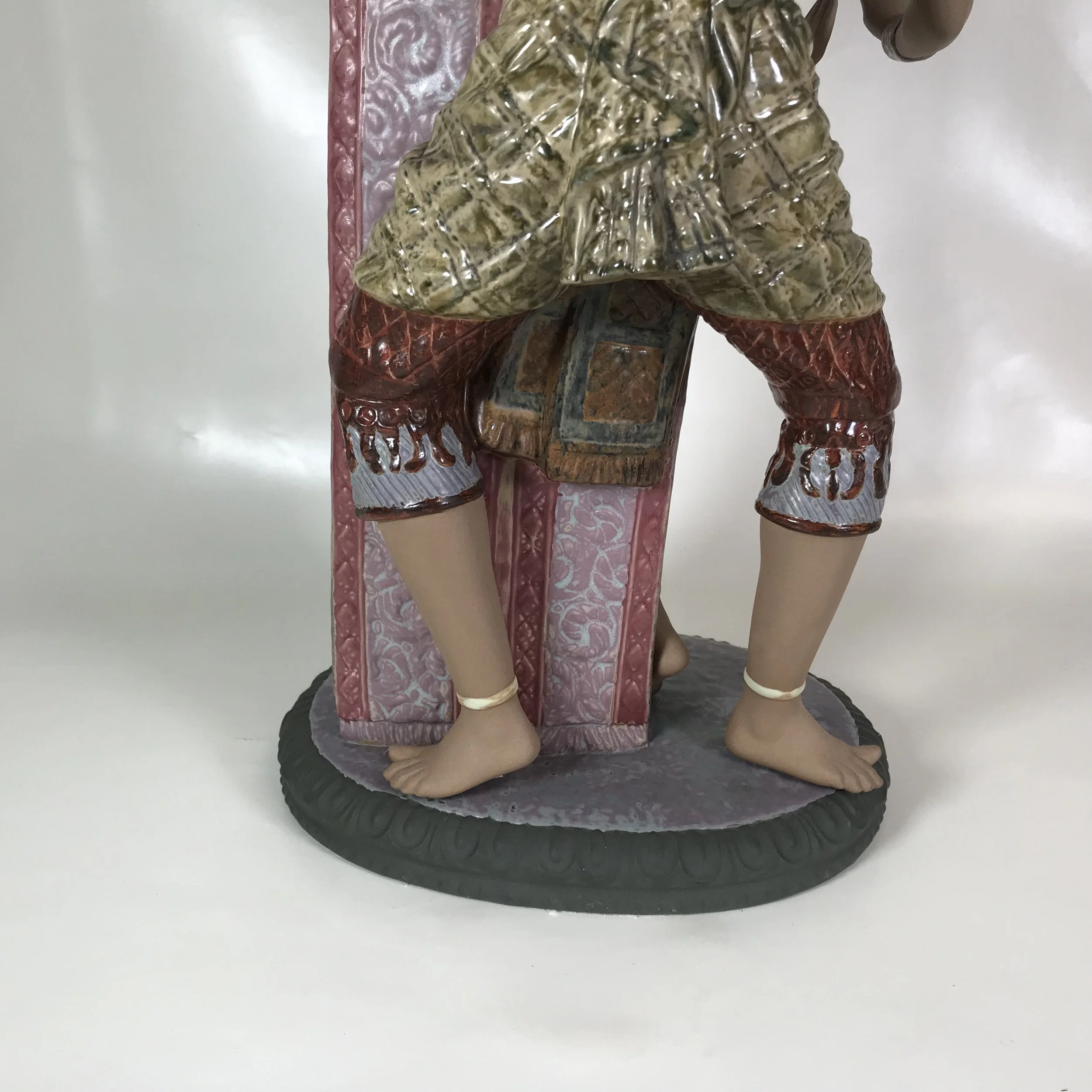Large Lladro 