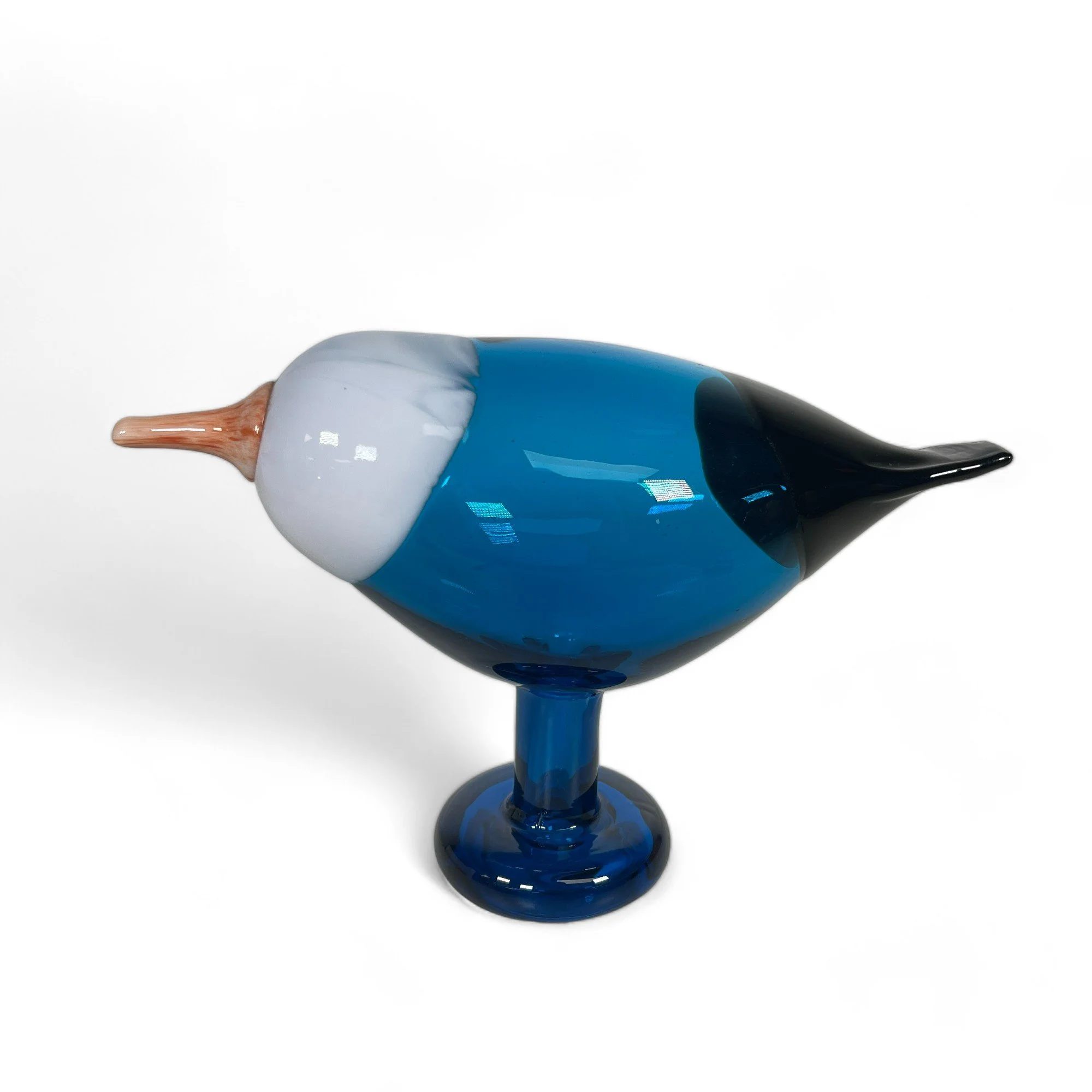 Iittala - Birds by Toikka Kuulas rain - | Design Concept Store
