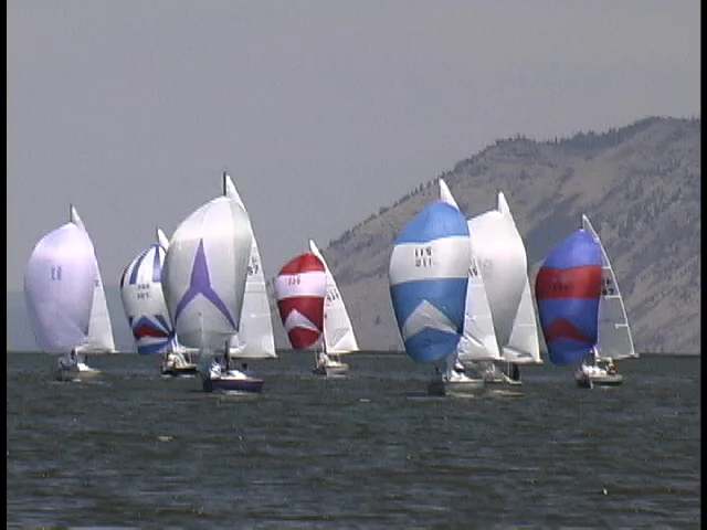 Klamath Falls Firecracker Regatta Klamath Falls Yacht Club