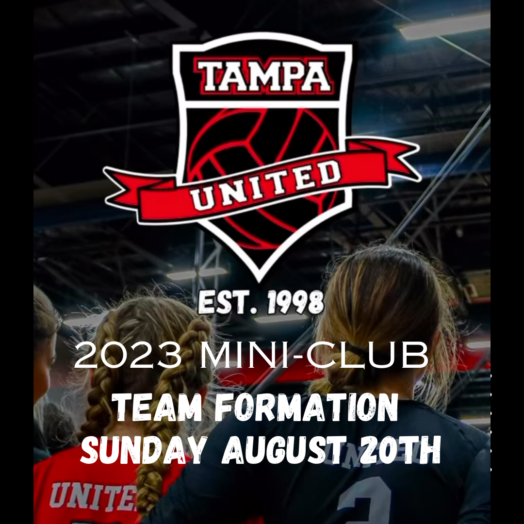 Quest Volleyball Academy