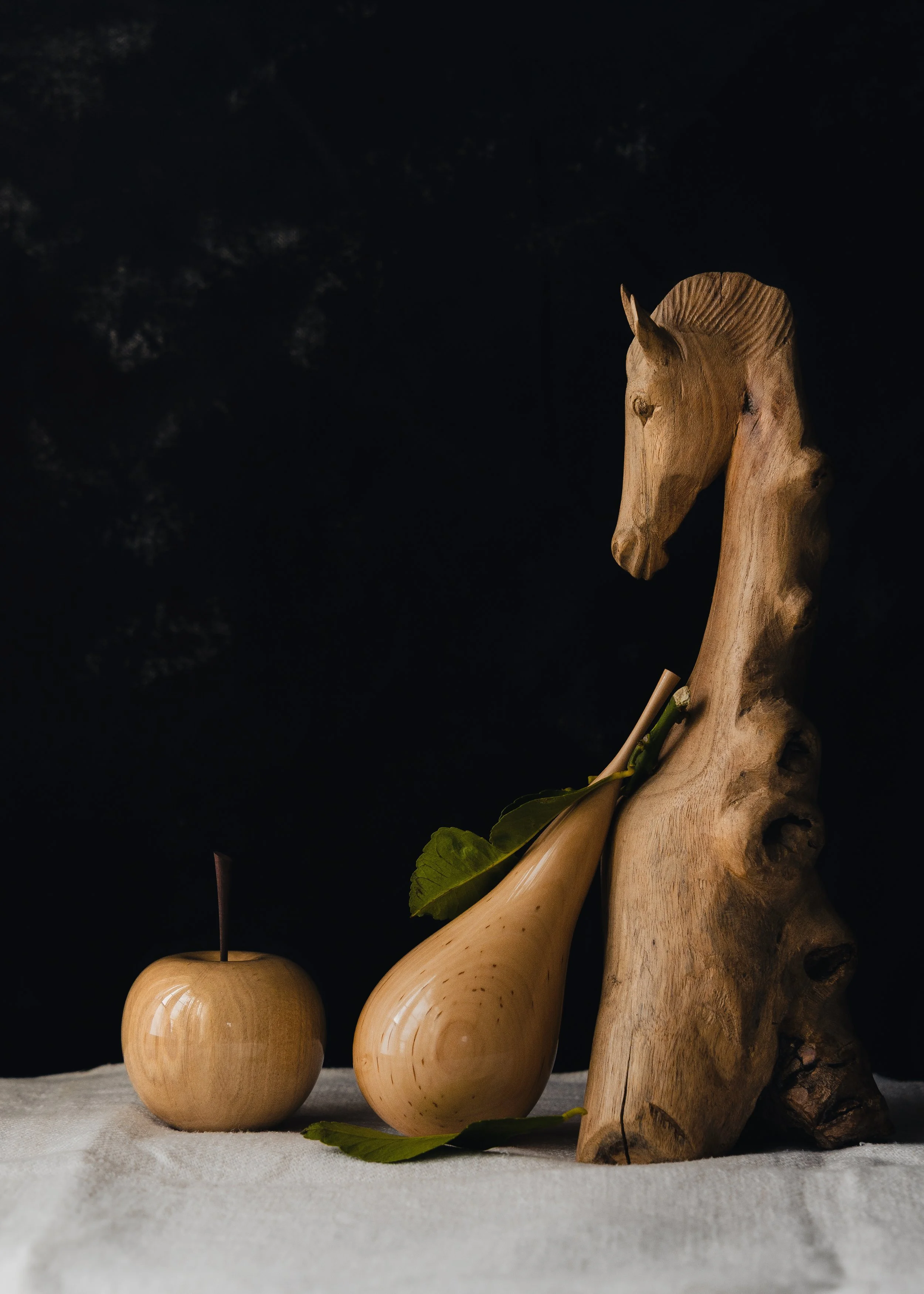 Rossi's_apple_pear_wooden horse.jpg