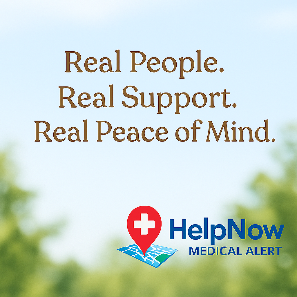 What Makes Help Now Medical Alert Different From Other Providers?