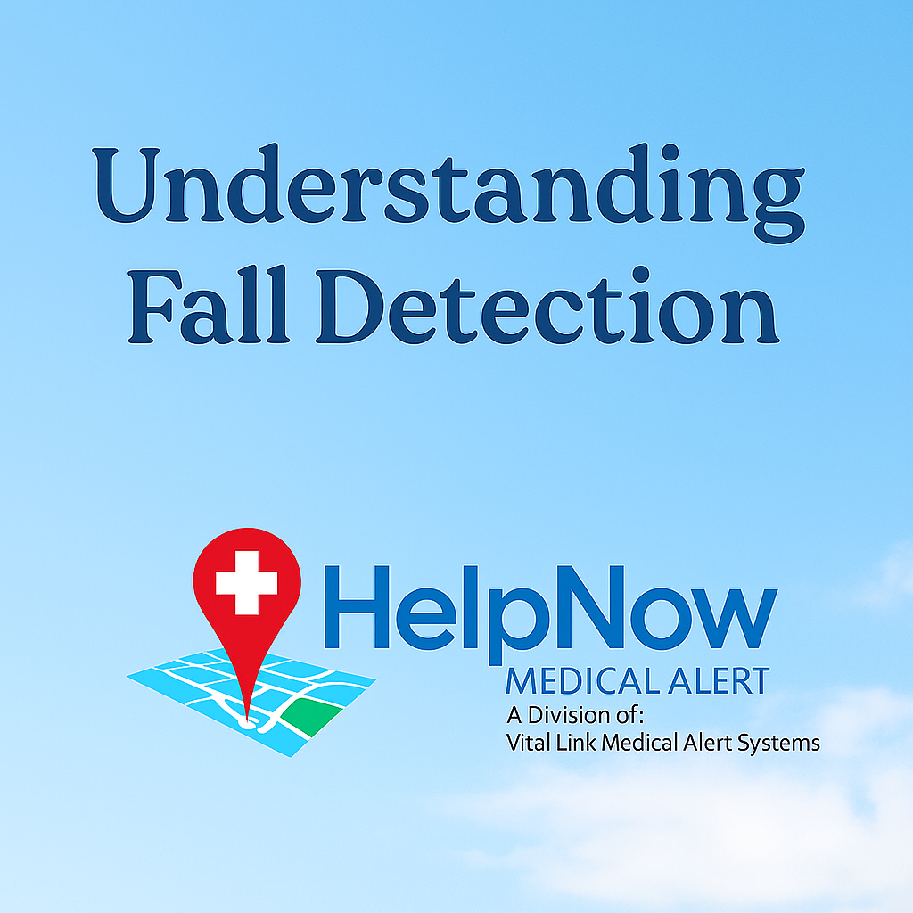What Features Should You Look for in a Fall Detection System?