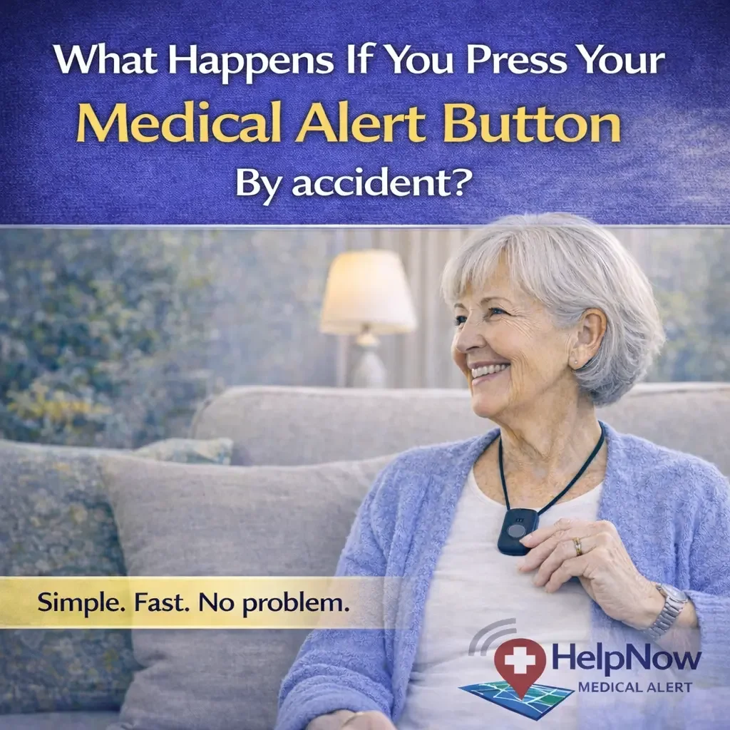 What Happens If You Press Your Medical Alert Button?