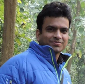 Abhinandan Mani Tripathi (Postdoc) abhinandan.biotech98 at gmail.com Abhi received in 2018 his PhD from the National Botanical Research Institute of the Academy of Scientific & Innovative Research, Lucknow, India. In Lucknow, Abhi was working in the group of Dr. Sribash Roy on the variability of miRNA content and function between native populations of Arabidopsis thaliana in India. Since January 2019 he is studying in our group the function of HYL1-Like protein in Nematostella .