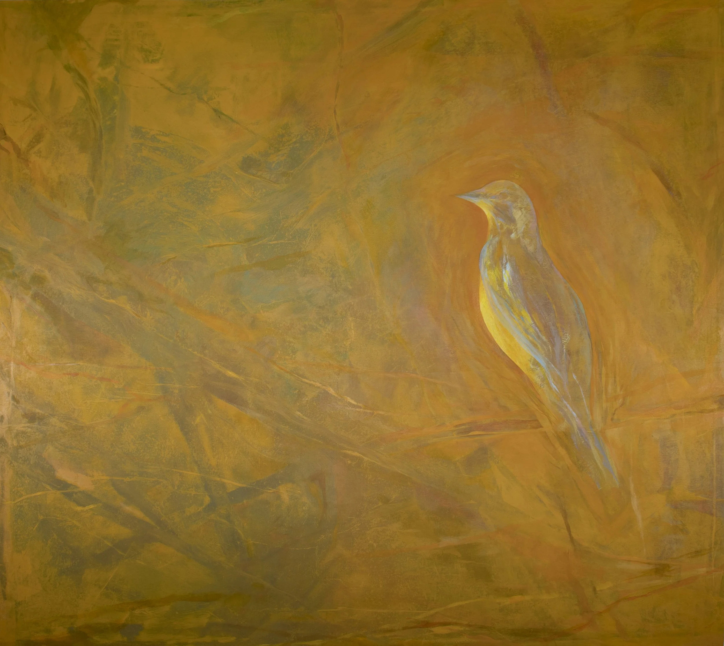 Night Song For My Brother, 2022