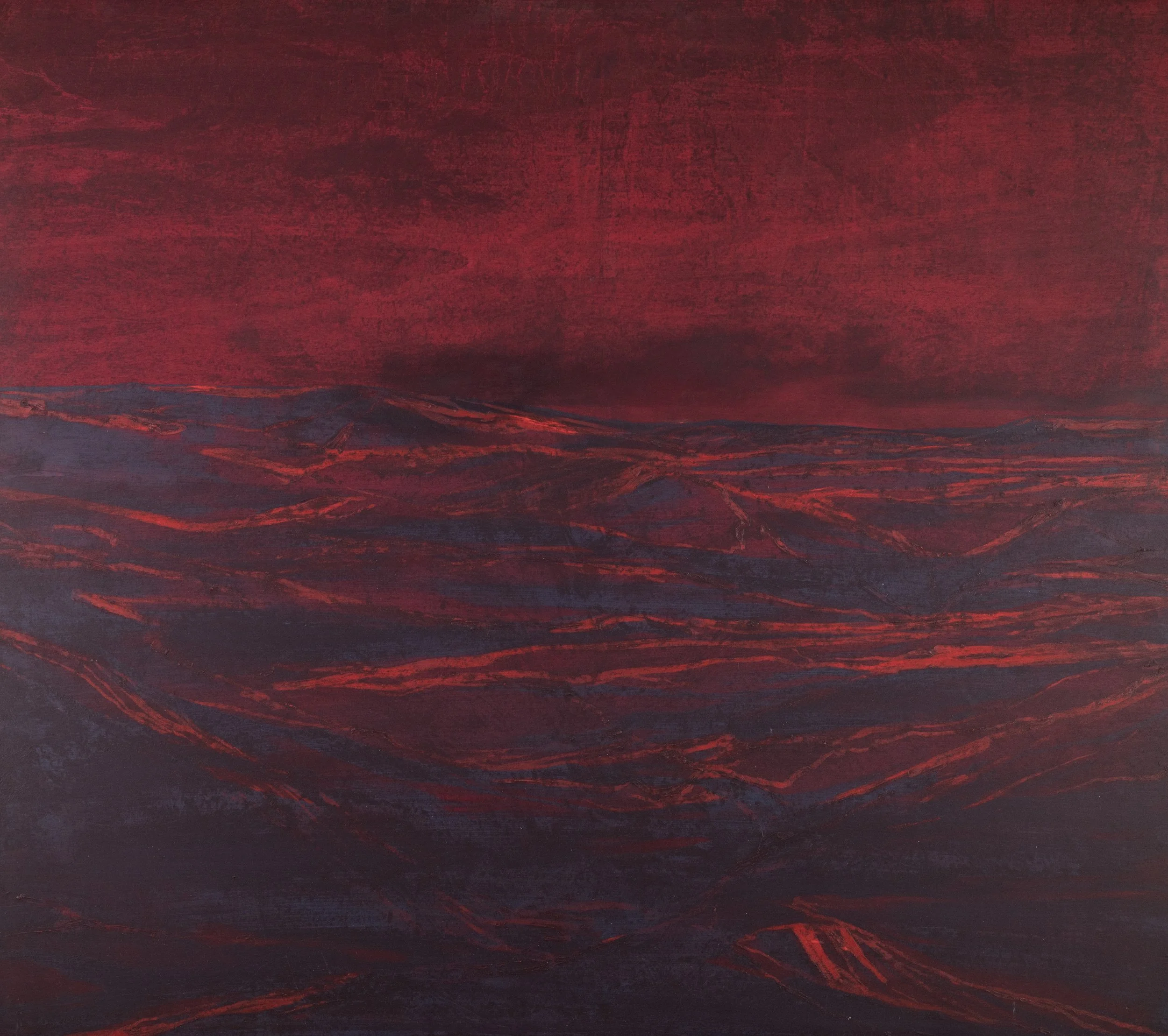 Years - Night Song for Hisham Matar, 2022