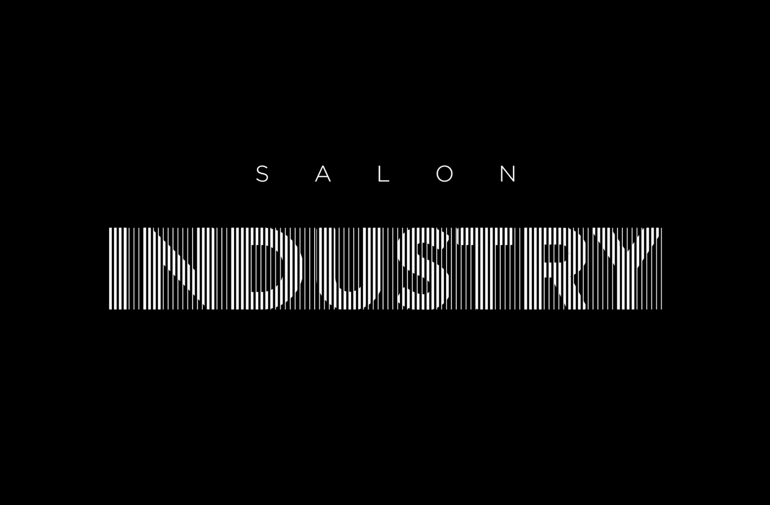 SALON INDUSTRY