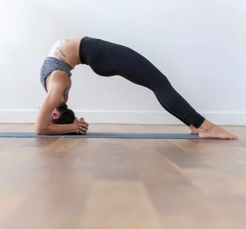 Lately I&rsquo;ve been working to cultivate an internal awareness of the appearance of an open heart vs the reality of one. Ask yourself - is your heart truly open to allowing yourself to be fully present in this moment? To the opportunities presenti