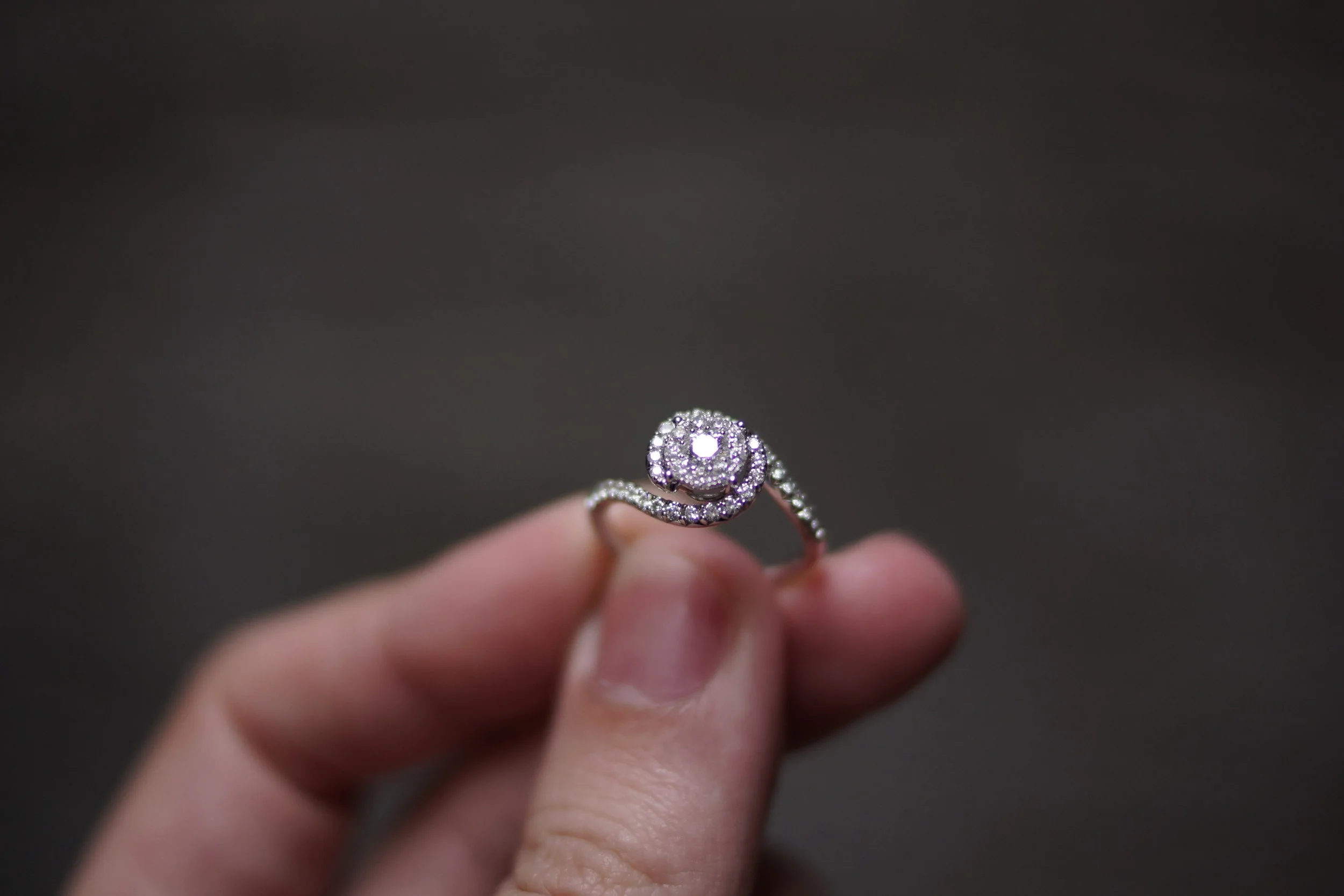 diamond ring philadelphia