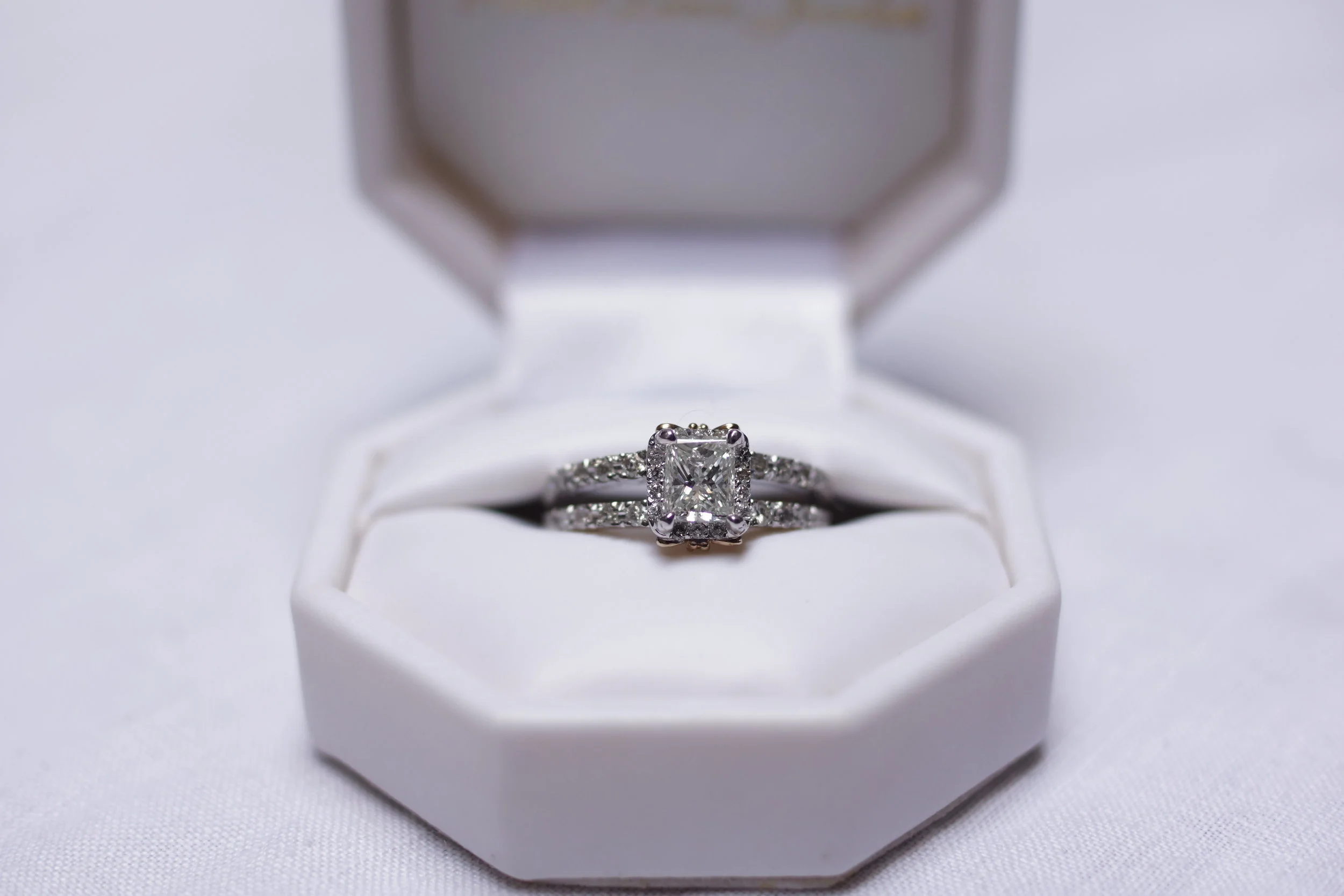 Engagement Ring