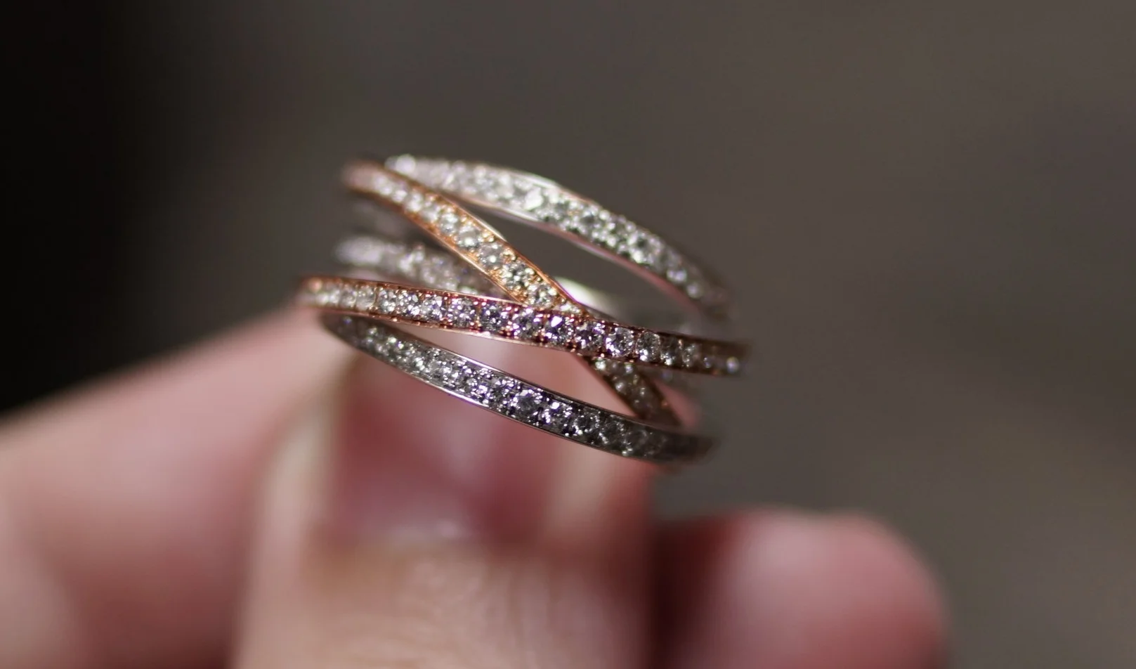 diamond ring philadelphia