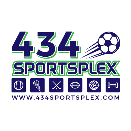 434 SportsPlex