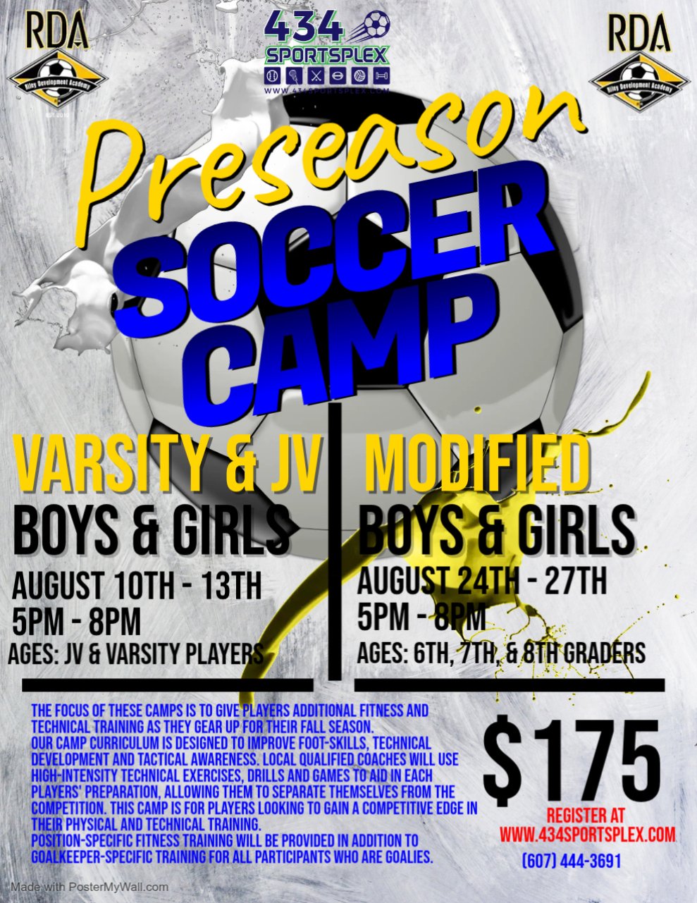 Click Image to Register