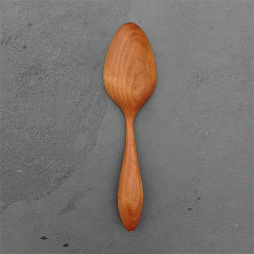 cherry serving spoon back.jpg