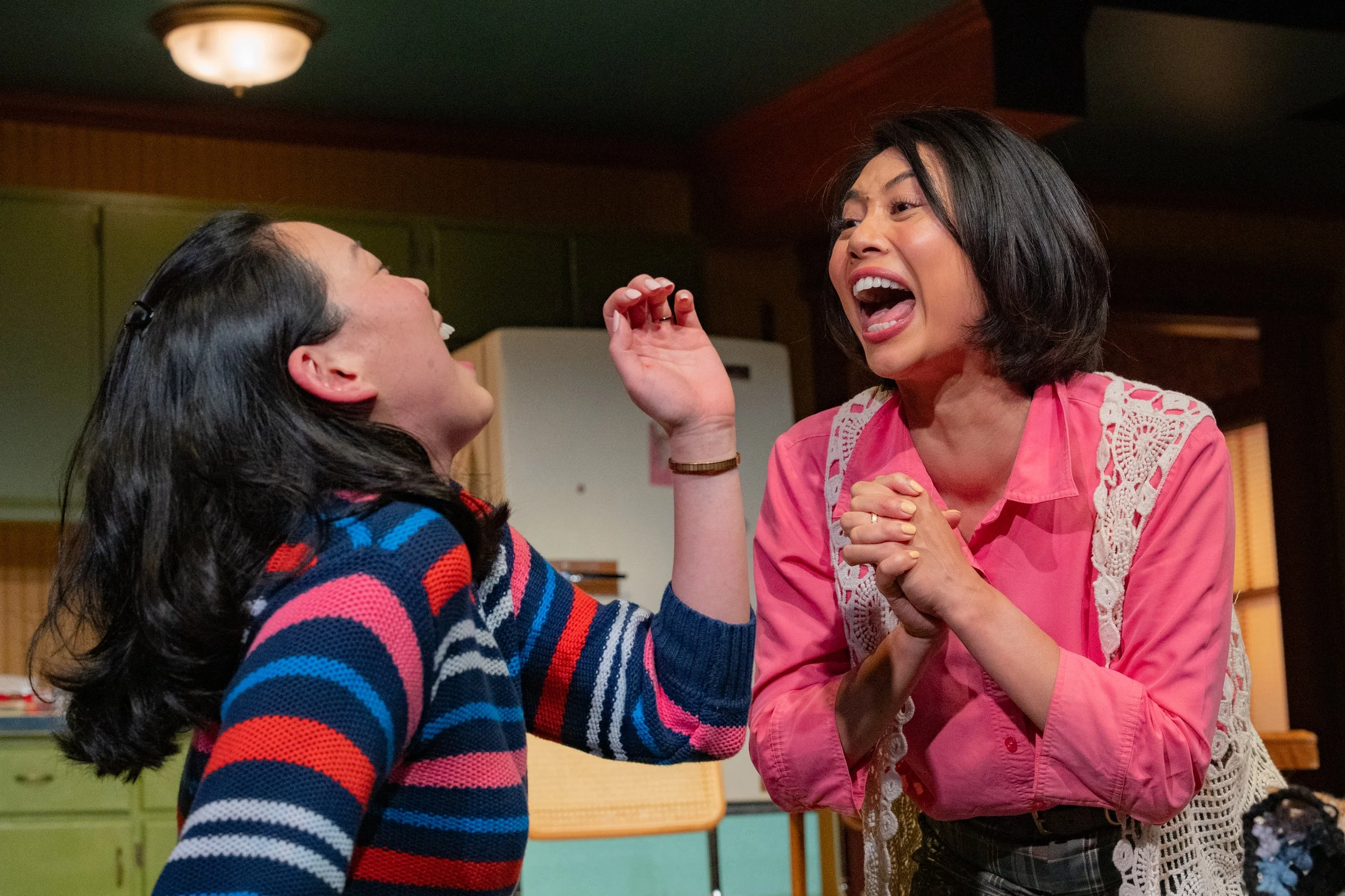   The Heart Sellers , Studio Theatre, 2025 