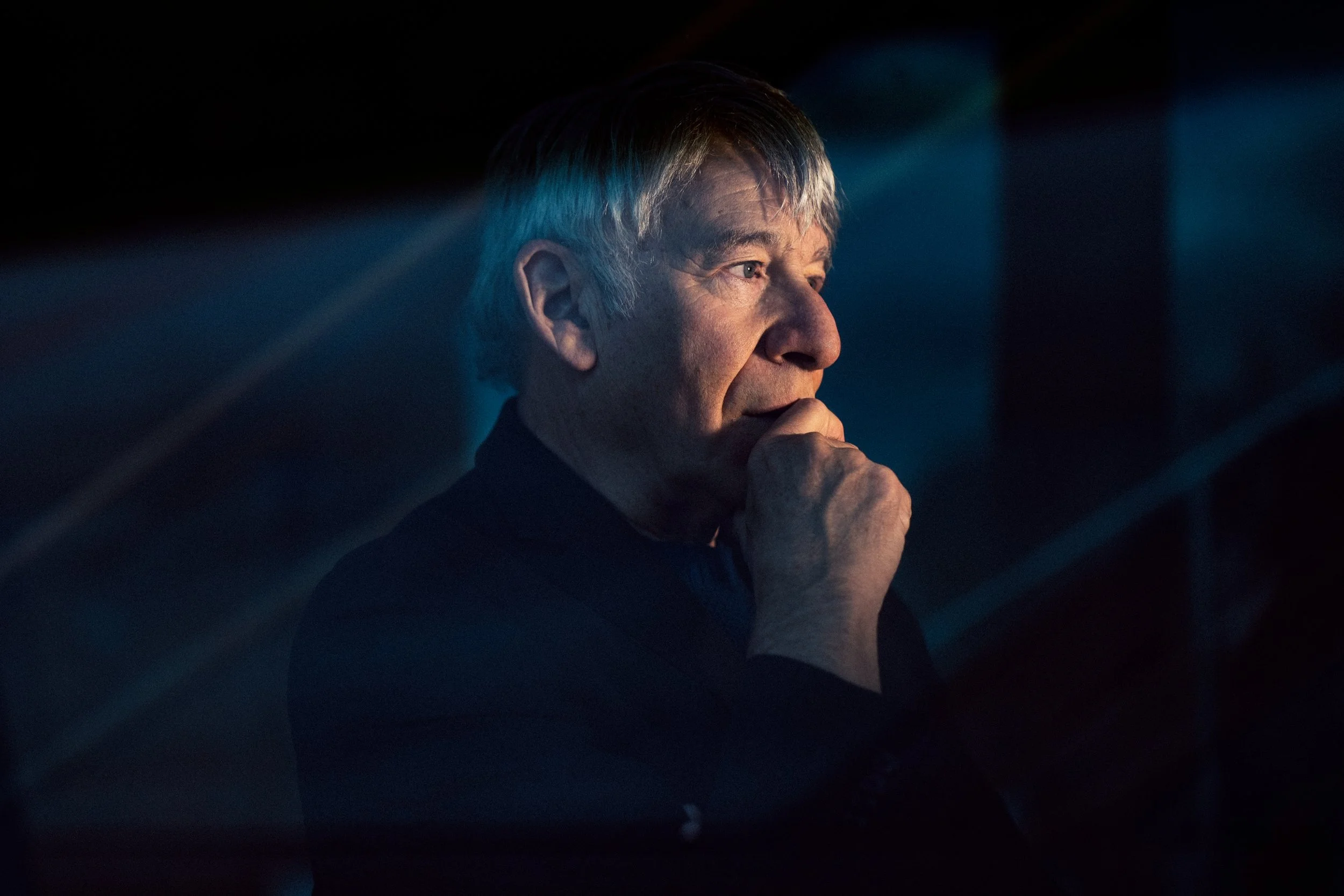  Stephen Schwartz at Strathmore Center for  Metro Weekly , 2026 
