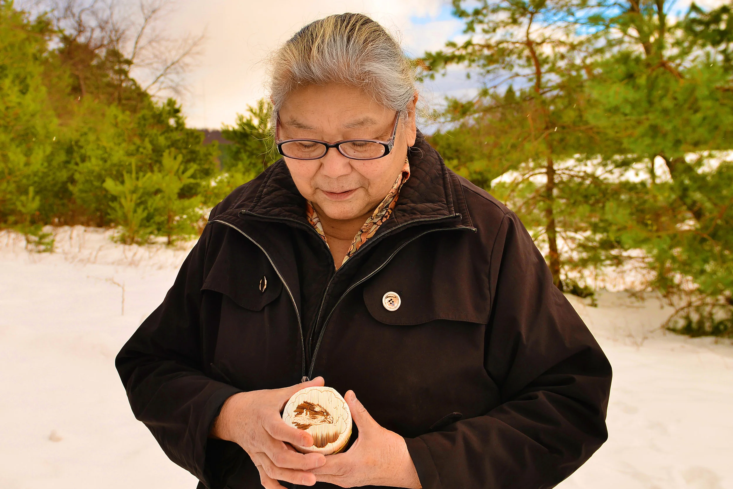 3.2014 Heritage Fellow Yvonne Walker Keshick Photo0001.jpg