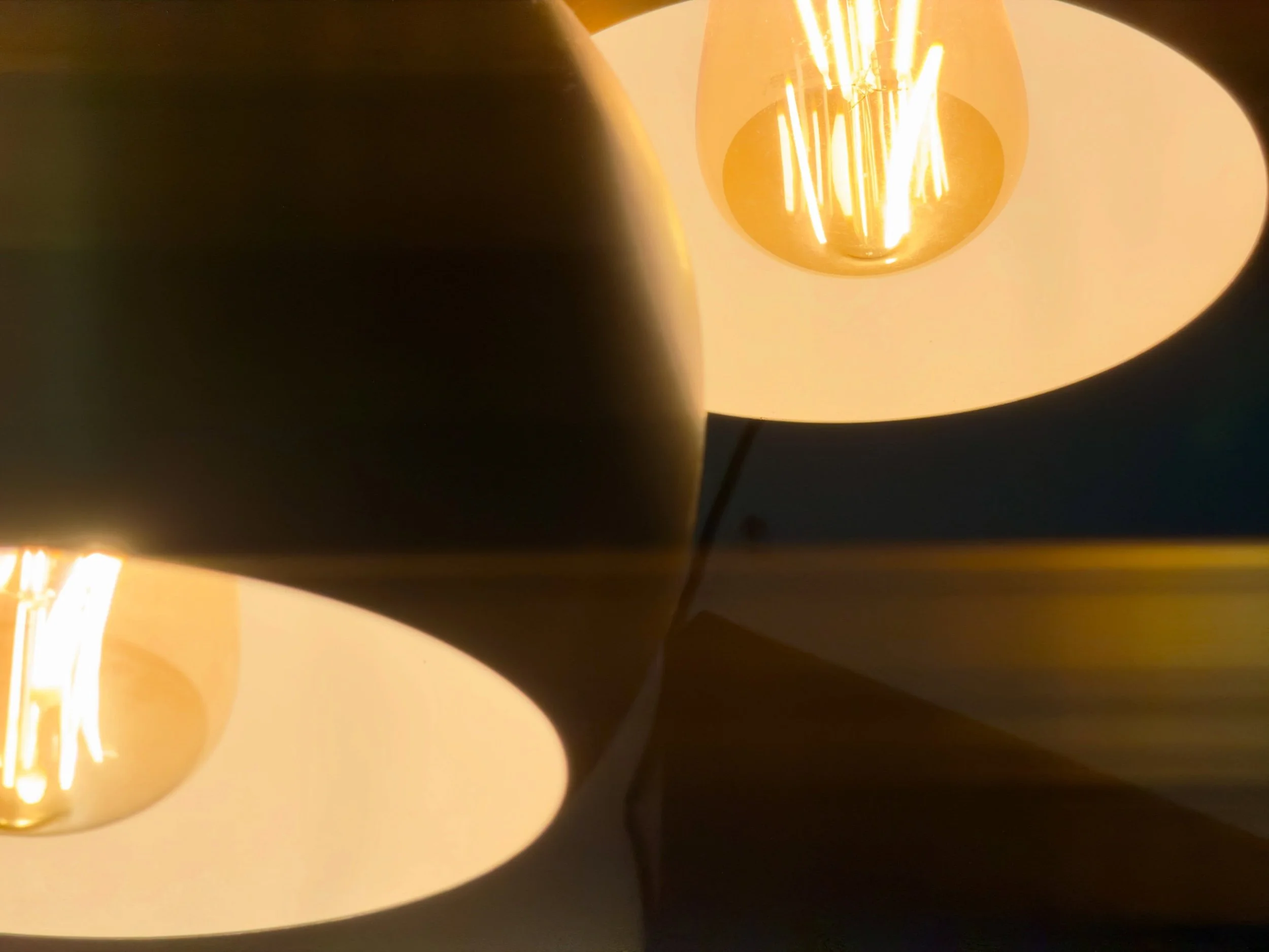 I *love* a physical glass lens filter.