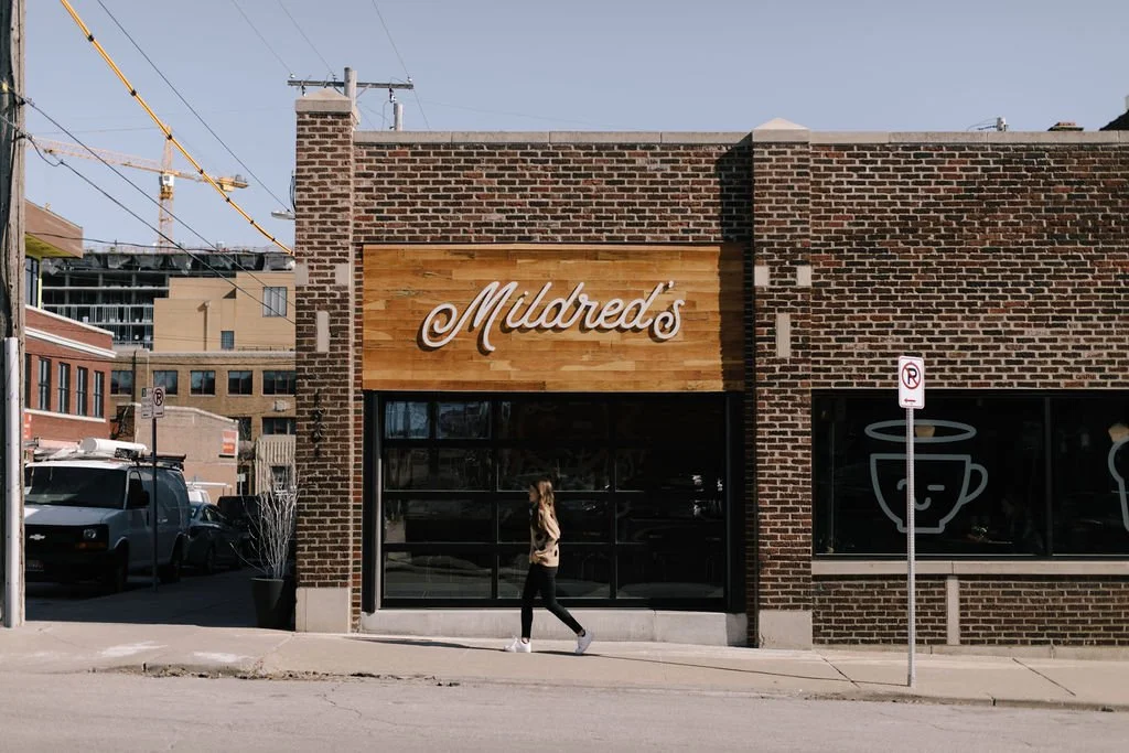 Mildred's