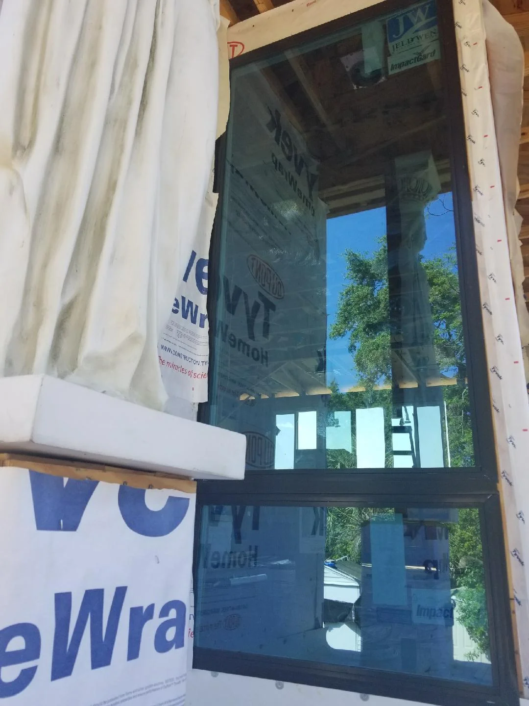 Doors and Windows - Gal — Westside Lanai