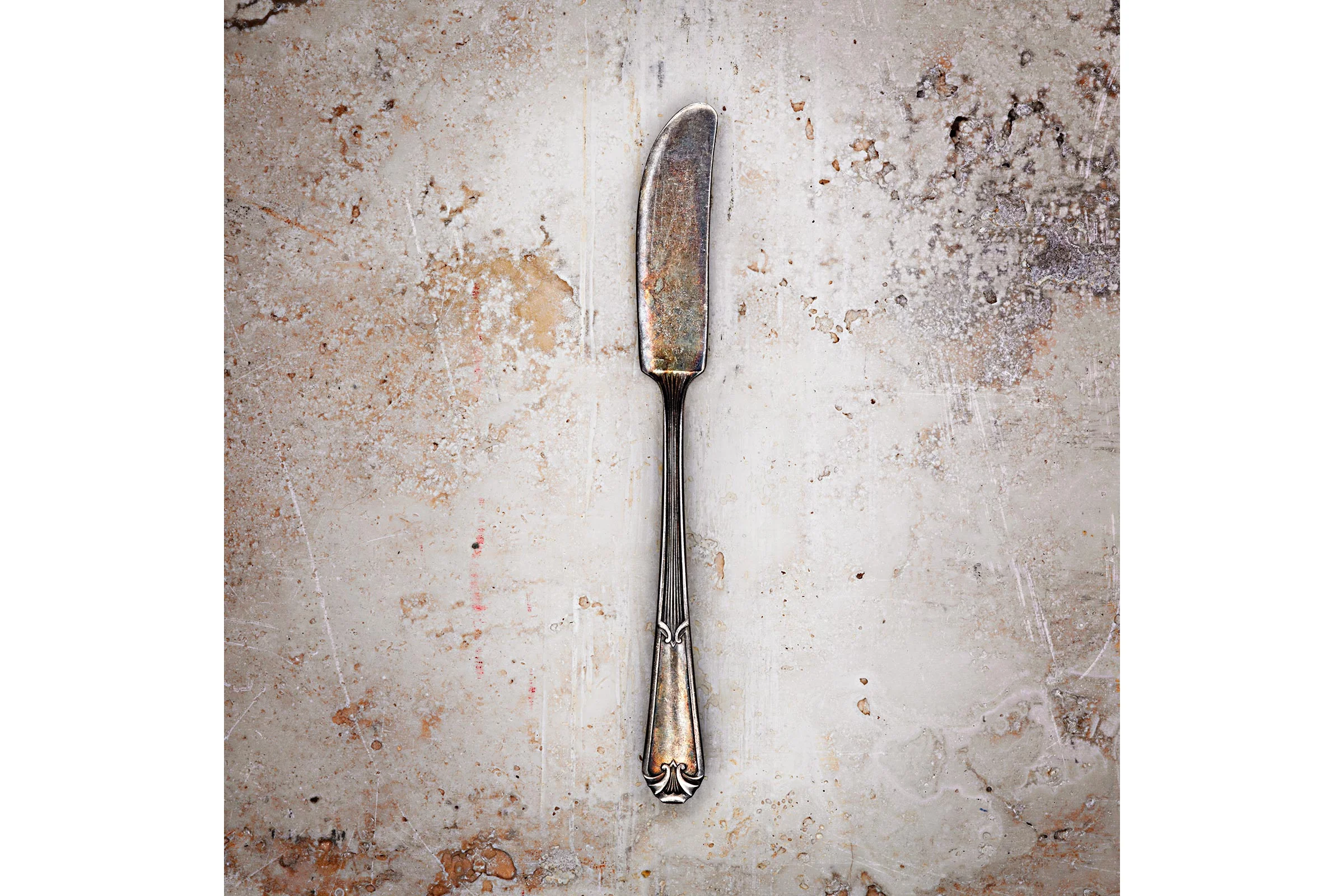 Knife