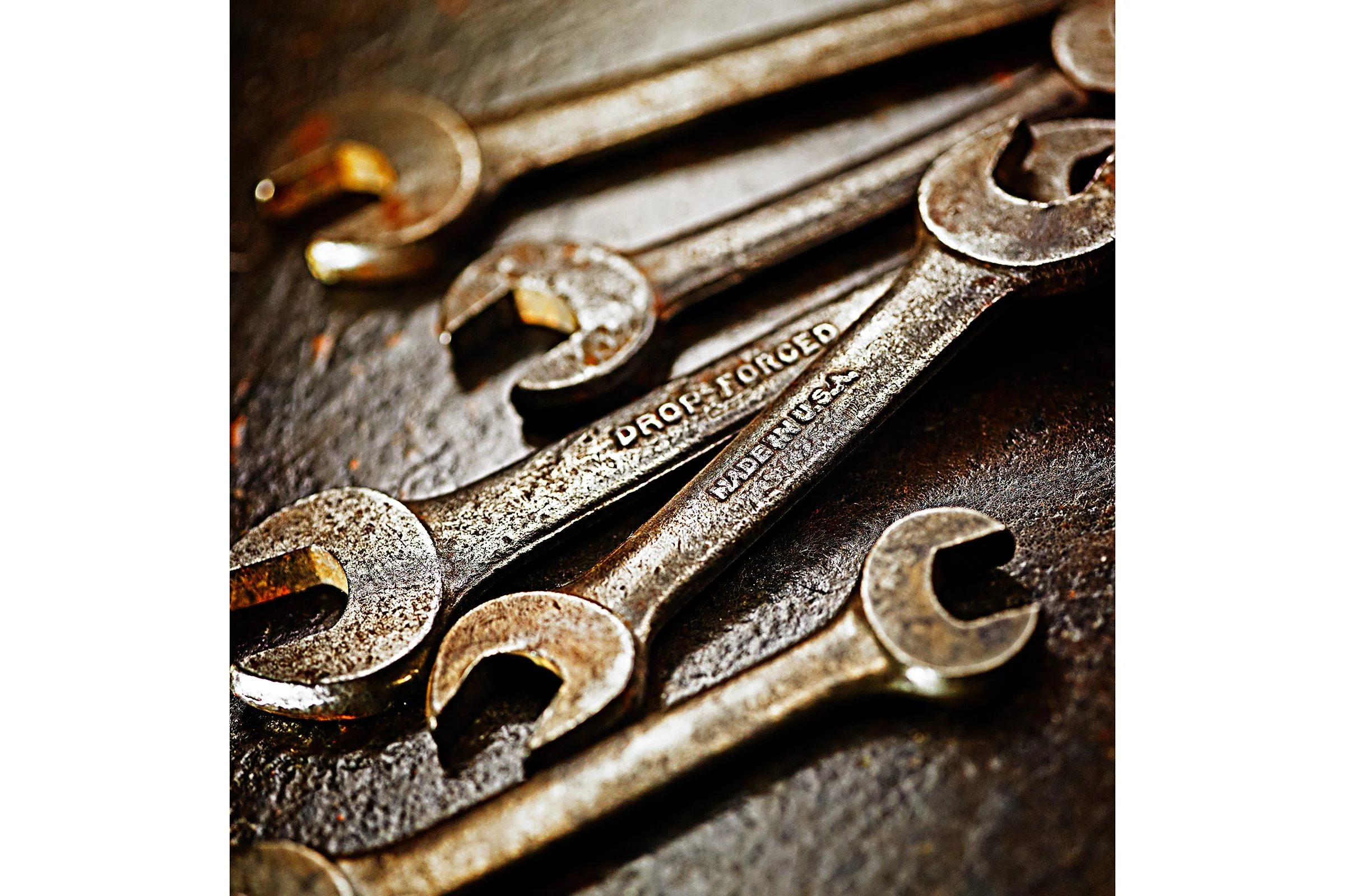 Wrench Group