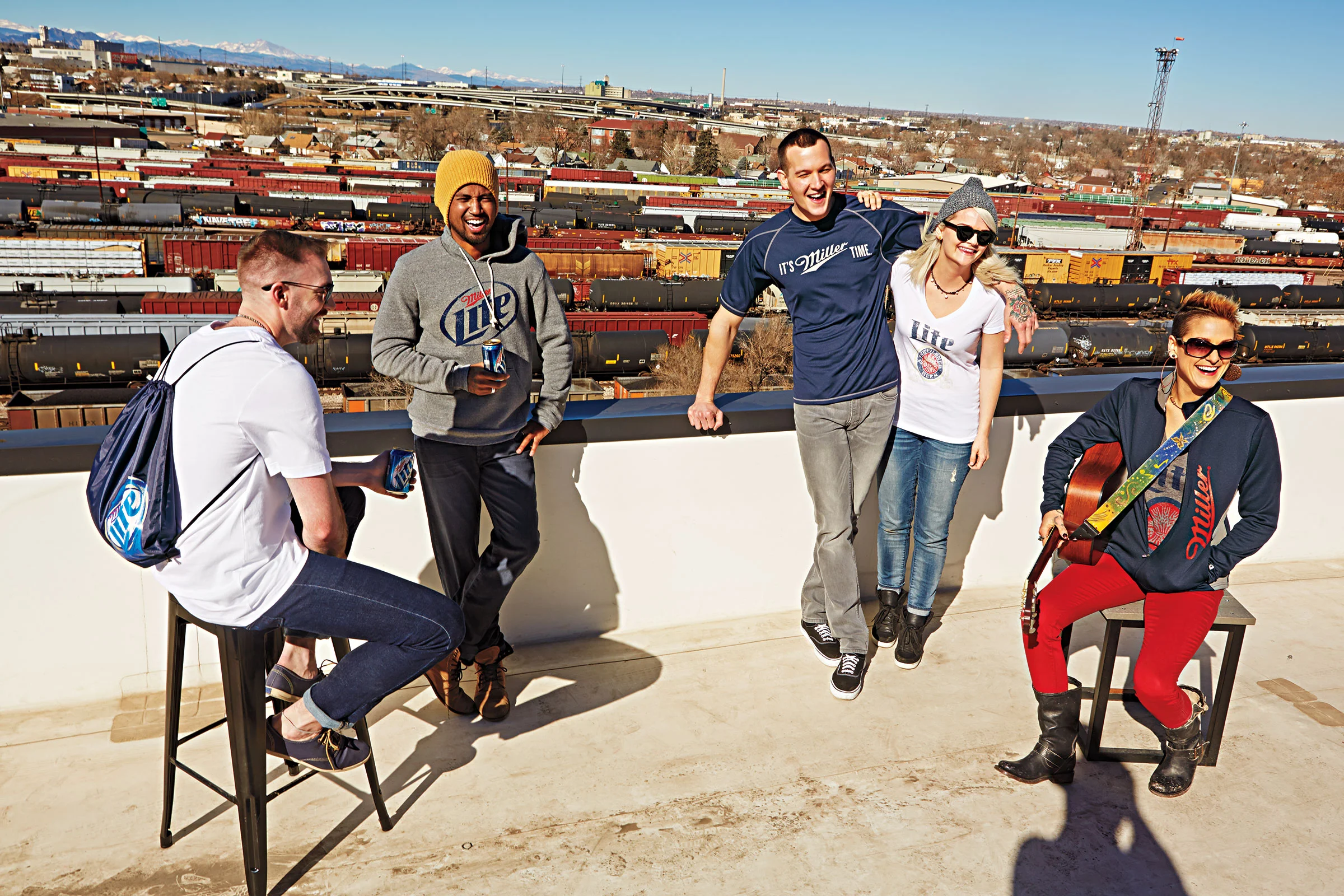 RiNo Rooftop
