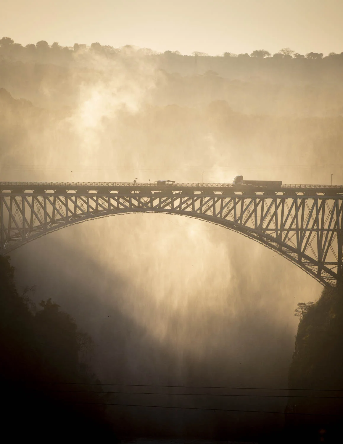 Bridge Zimbabwe