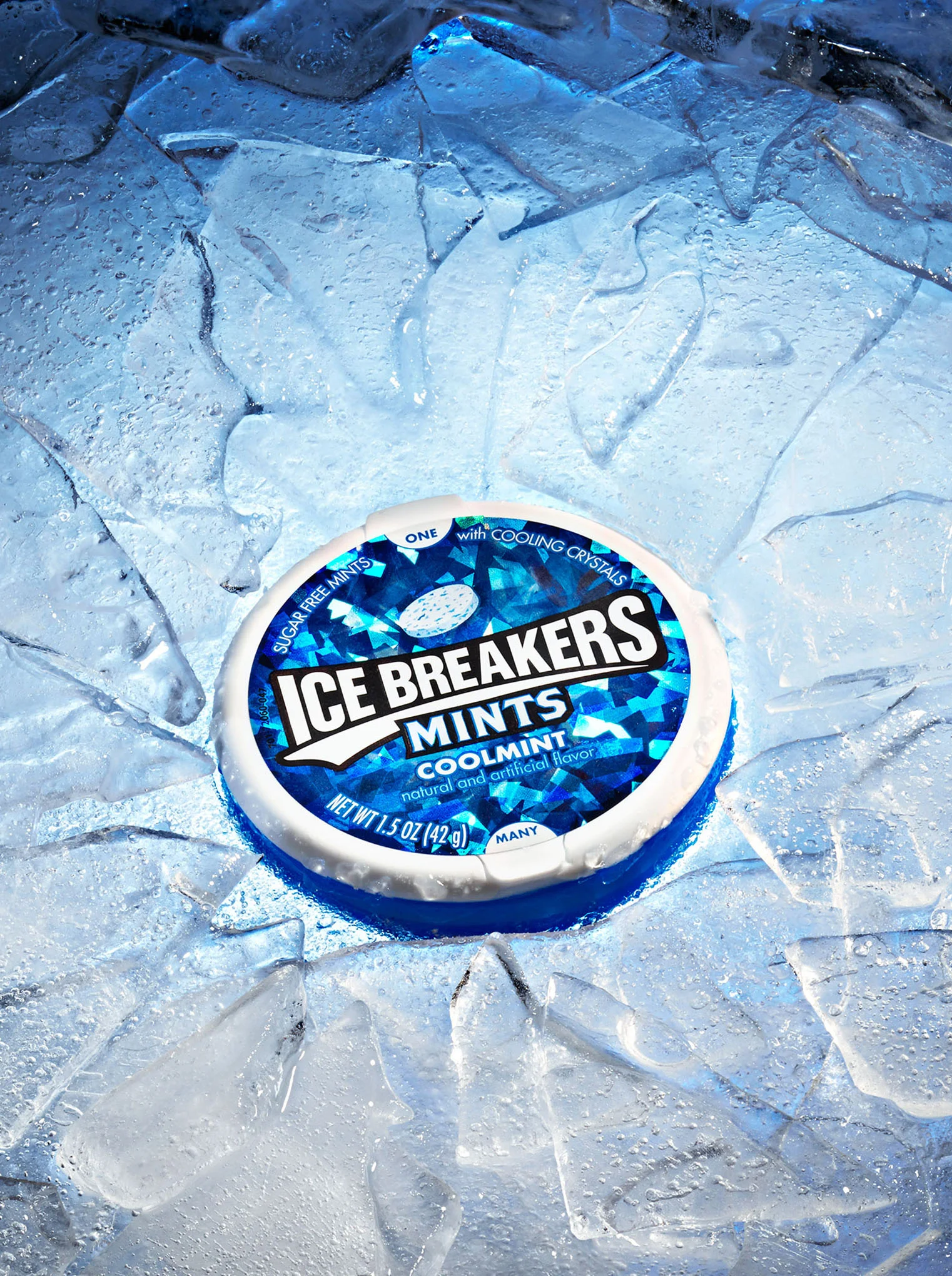 Ice Breakers