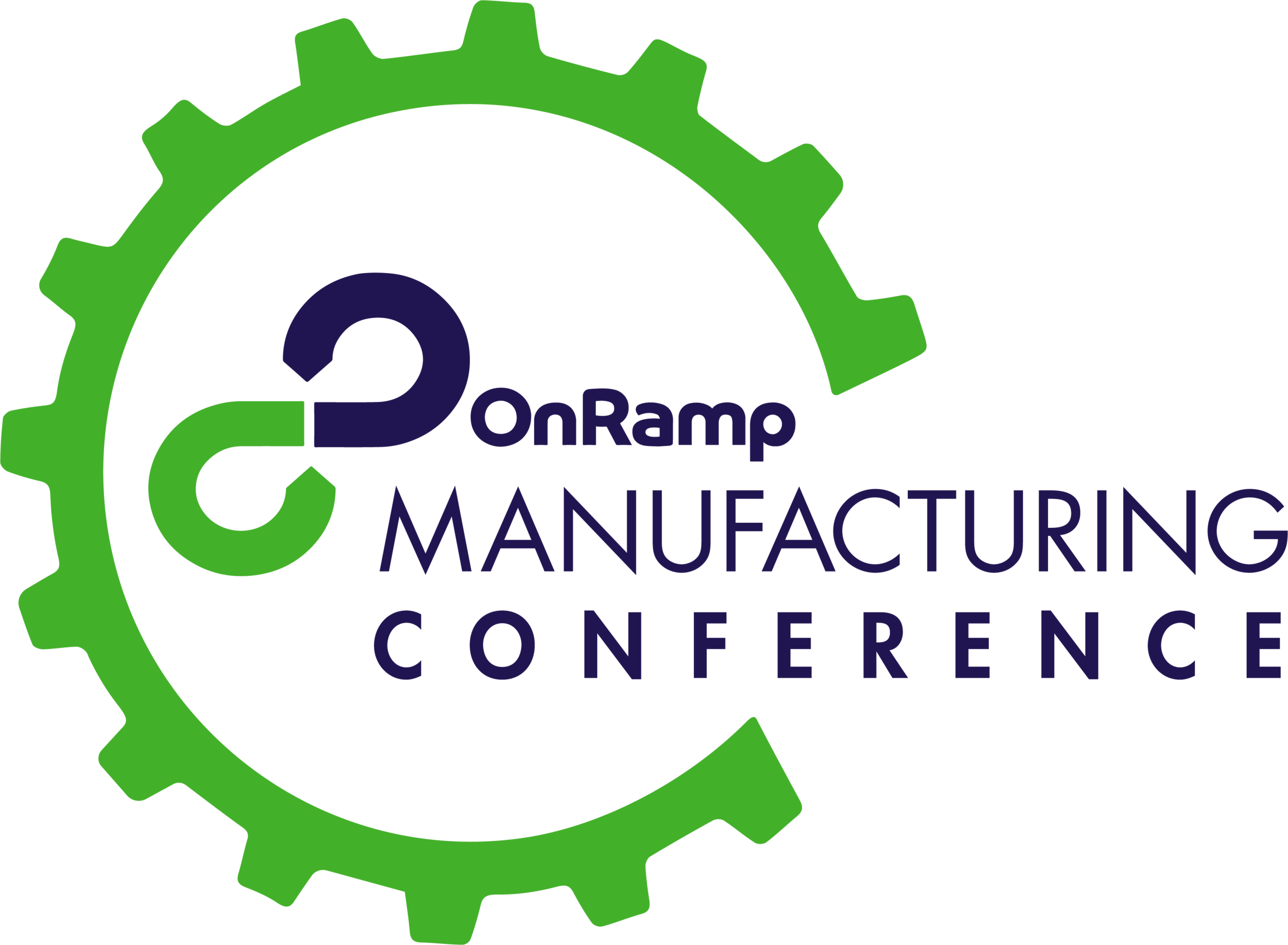 OnRamp Manufacturing Conference