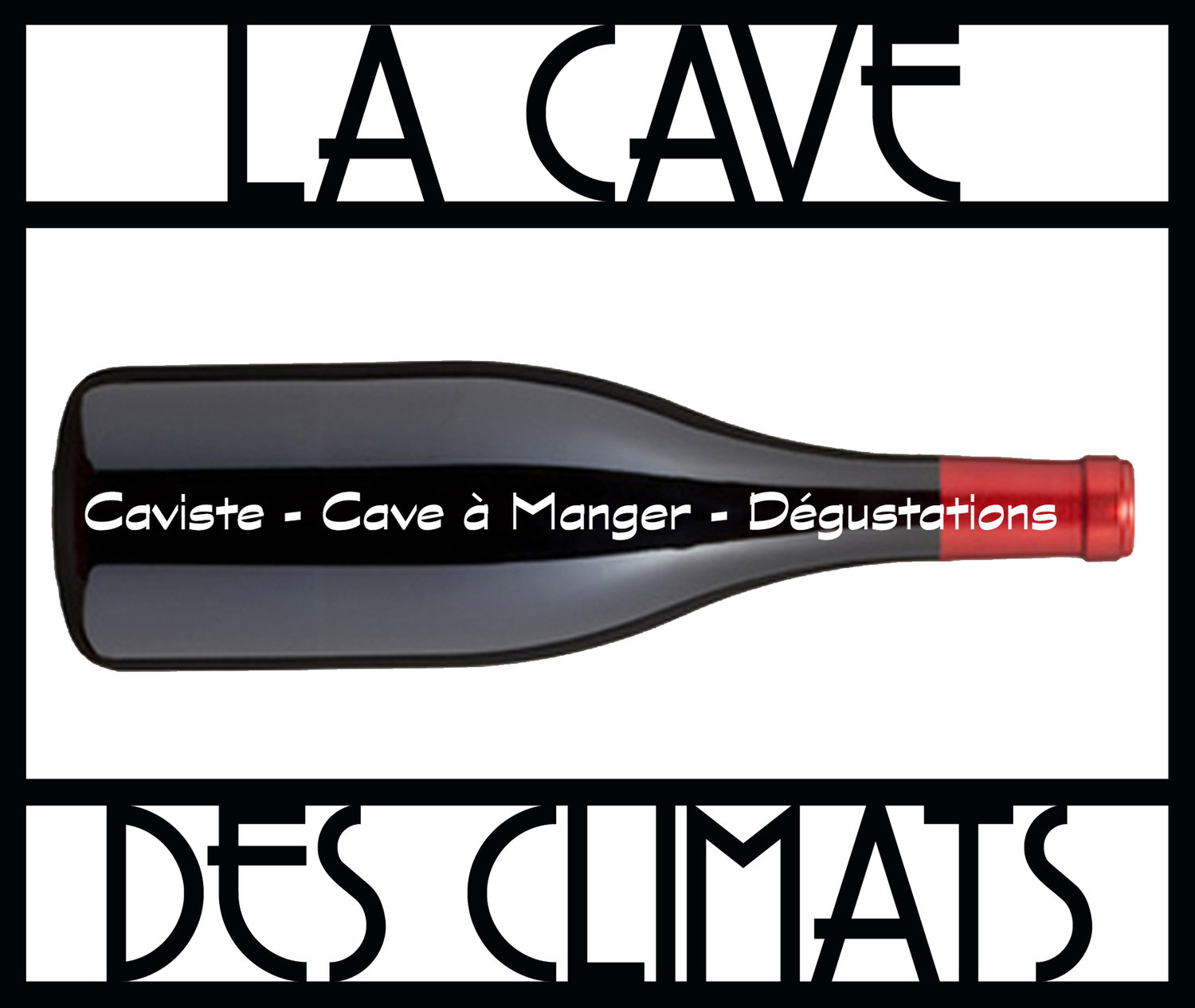 LA CAVE DES CLIMATS